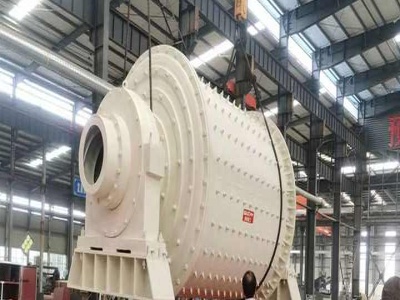 Barite Vertical Roller Mill
