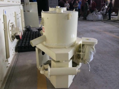 machinery used for mining gold rock crusher mill