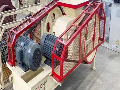 Solutions To Improve The Production Capacity Of Jaw Crusher