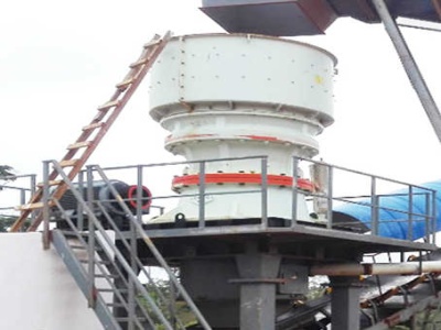How Is Cone Ball Mill Used In Building Material | KINGFACT