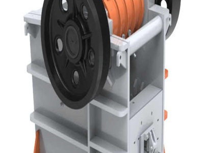 crusher hydraulic system
