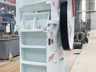 China New Best Selling Jaw Crusher Jaw Crusher