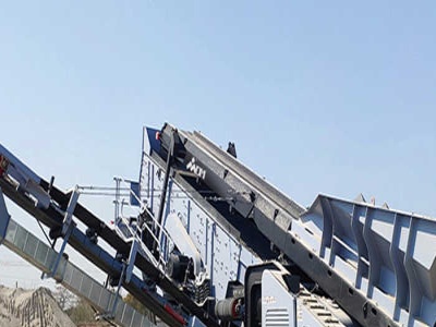 Aggregates Crusher Plant In Israel For Sale