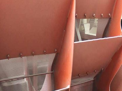 equipment for alluvial gold ore dressing | Ore plant ...