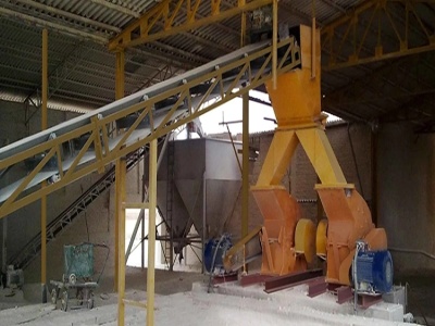 Cement plant technologies