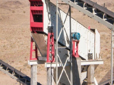 Mobile Crusher and Screener Market Growing at % CAGR of