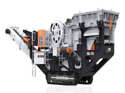 We Crush Rock Better—Portable and Mobile Rock Crushing for ...