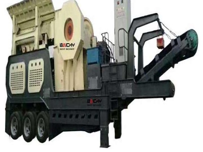 How To Improve Efficiency Of A Jaw Crusher