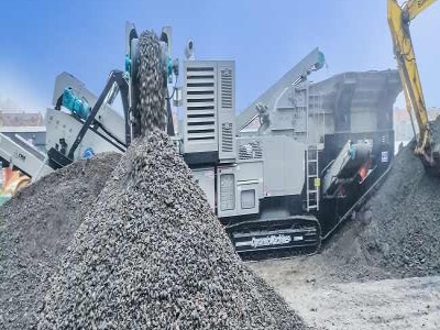 Crusher for sale in Colombia