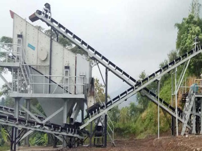 ppts on optimum loion of crushing plant in bangalore ...