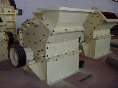 Artificial Sand Mining Equipment SupplierCrusher
