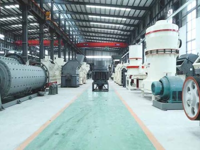 operation and maintenance of cement crusher equipment