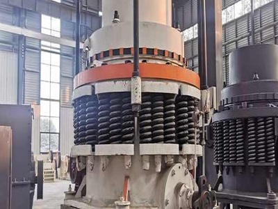africa south primary gyratory crusher manufacturer