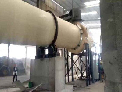 Project Report Of A Crusher Unit In India