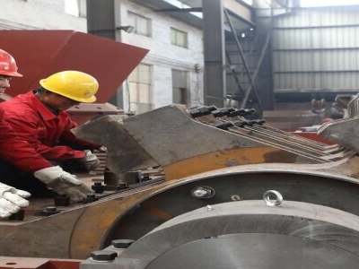 Ton/H With Vibrating Feeder Of Up To Mm Jaw Crusher