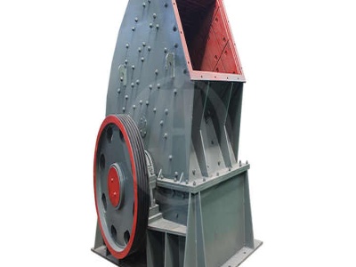 Stone Crusher Plant Made in Pakistan Cost