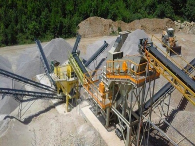 HeavyDuty Belt Conveyor Systems for Rock, Sand, Dirt, and ...