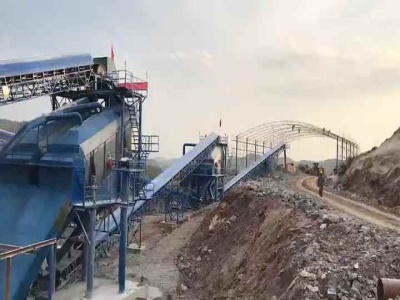 malaysia tin ore quarry equipment