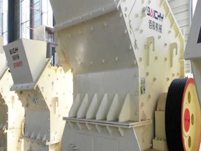 Railway ballast recycling plants from CDE Global