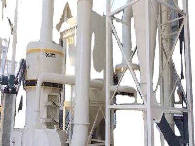 Silica Grinding Plant Solution in Egypt