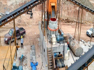 Project Report For Stone Crusher Plant | Sharda Associates
