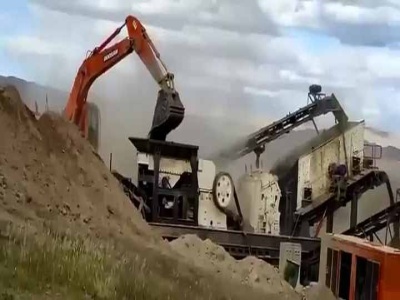 extraction crushing and grinding process of copper | Ore ...