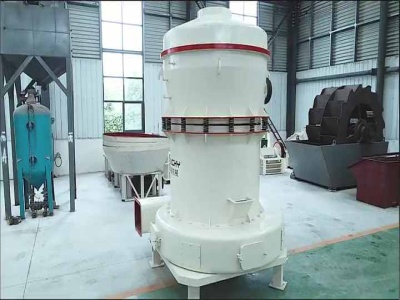 THE DESIGN AND FABRICATION OF A GRAIN GRINDING MACHINE .