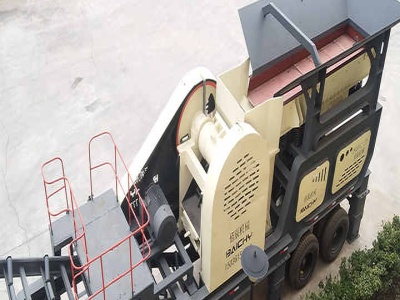 What Is A Stone Crusher Plant Used For In The Mining Industry