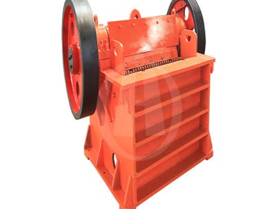 hydraulic roll system for crushers_crusher