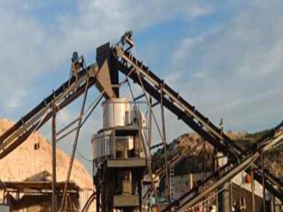 Environmental Impact Assessment Report Basalt Mining Aggregate