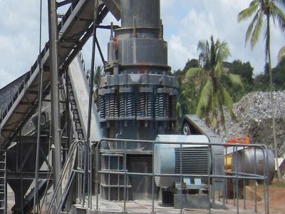 Information About Stone Crusher In Tamil Nadu