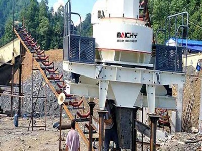 Jaw Crusher | Trio® CT Series Primary| Weir