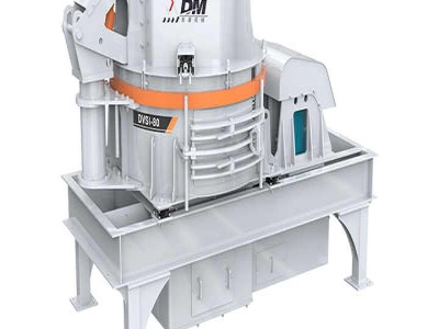 Working Principle of SingleCylinder Cone crusher and ...