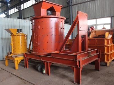 cement mill erection step by step