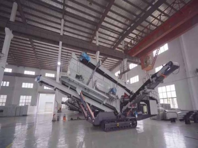 Forces calculations In Jaw crusher