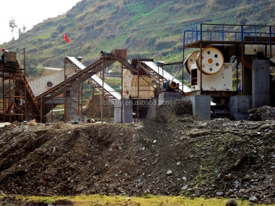 proses penambangan hard rock untuk emas di ontario