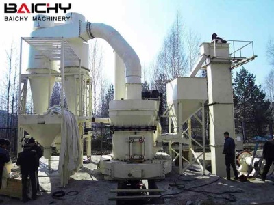 Gold Pulverizers Processing Equipment