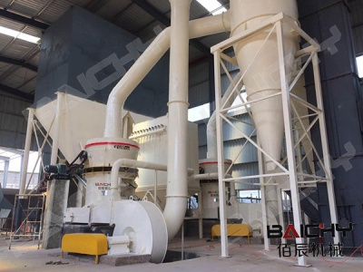 hydraulic system crusher double roll