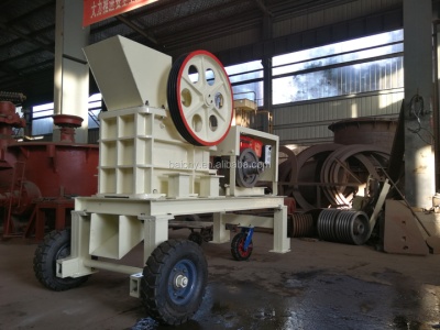 type of crusher used in quarry alone