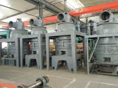 Laboratory and pilot plant Primary Jaw Crushers