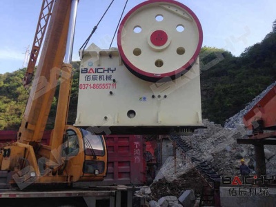 Stone Crushing plant: Latest News, Videos and Photos of ...