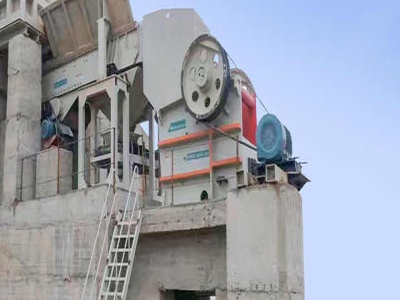 crushing machine,crushing and screening equipment YIFAN ...