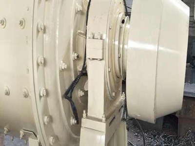 continues flow ball mill