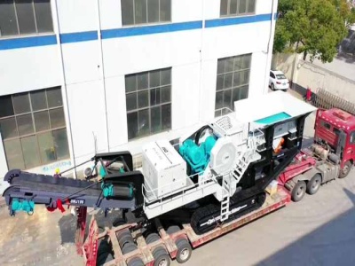 huanglong crushing conveyor