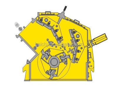 iron ore crusher for sale colombia