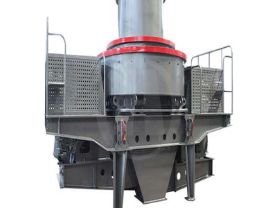 concrete ball mill waste produced