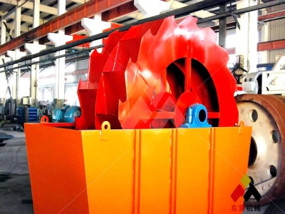 Shanghai Machine Manufacturing Crusher