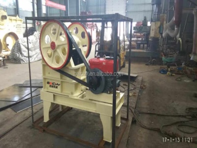which type of crusher is most used in iron ore processing ...
