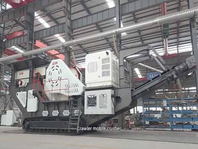 Manufacturer of Mineral Ore Beneficiation Processing Plant