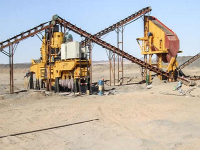 Coal Ore Sandstone River Washing and Recycling Machine ...
